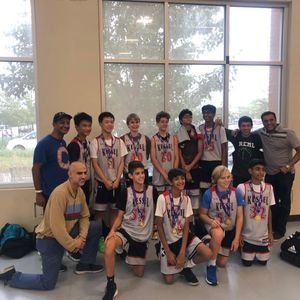 Meet your Posher, Neil